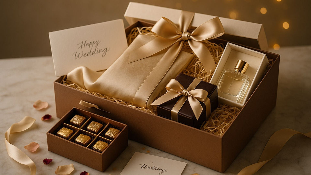 wedding gift ideas