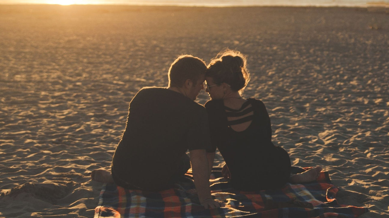 300+ alphabet dating ideas (a - z)