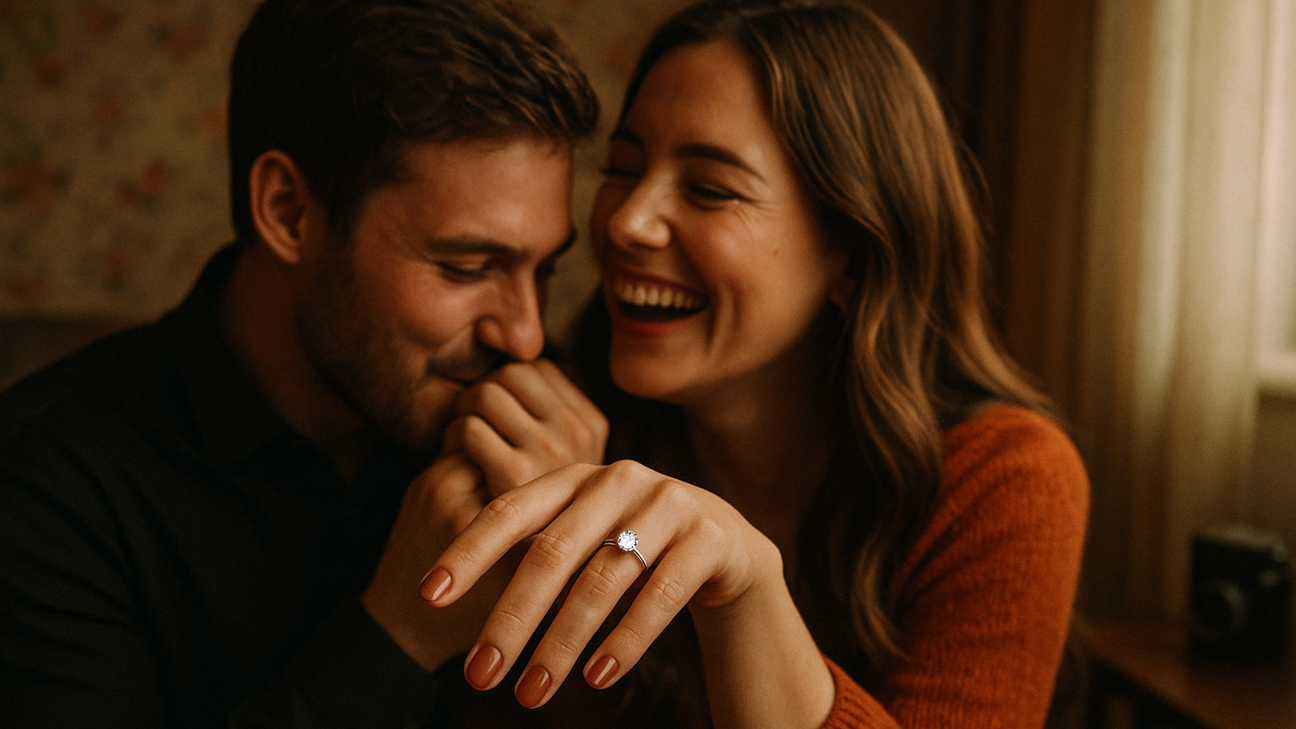 50 Questions to Ask Your Fiance Before Marriage