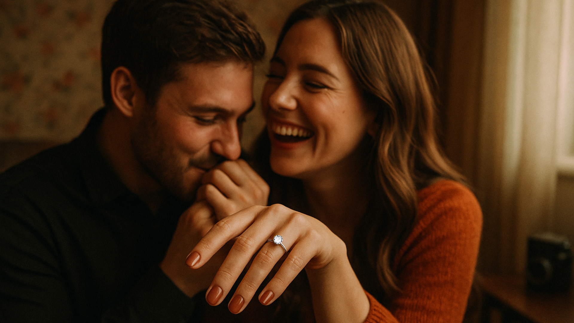 50 Questions to Ask Your Fiance Before Marriage