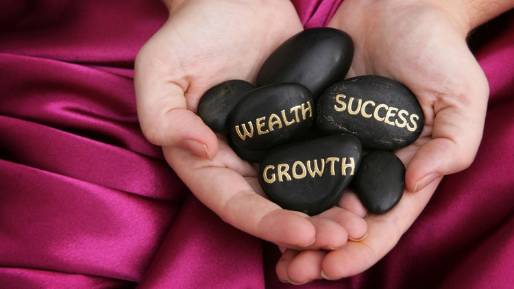 100 Affirmations to Manifest Abundance, Wealth and Prosperity