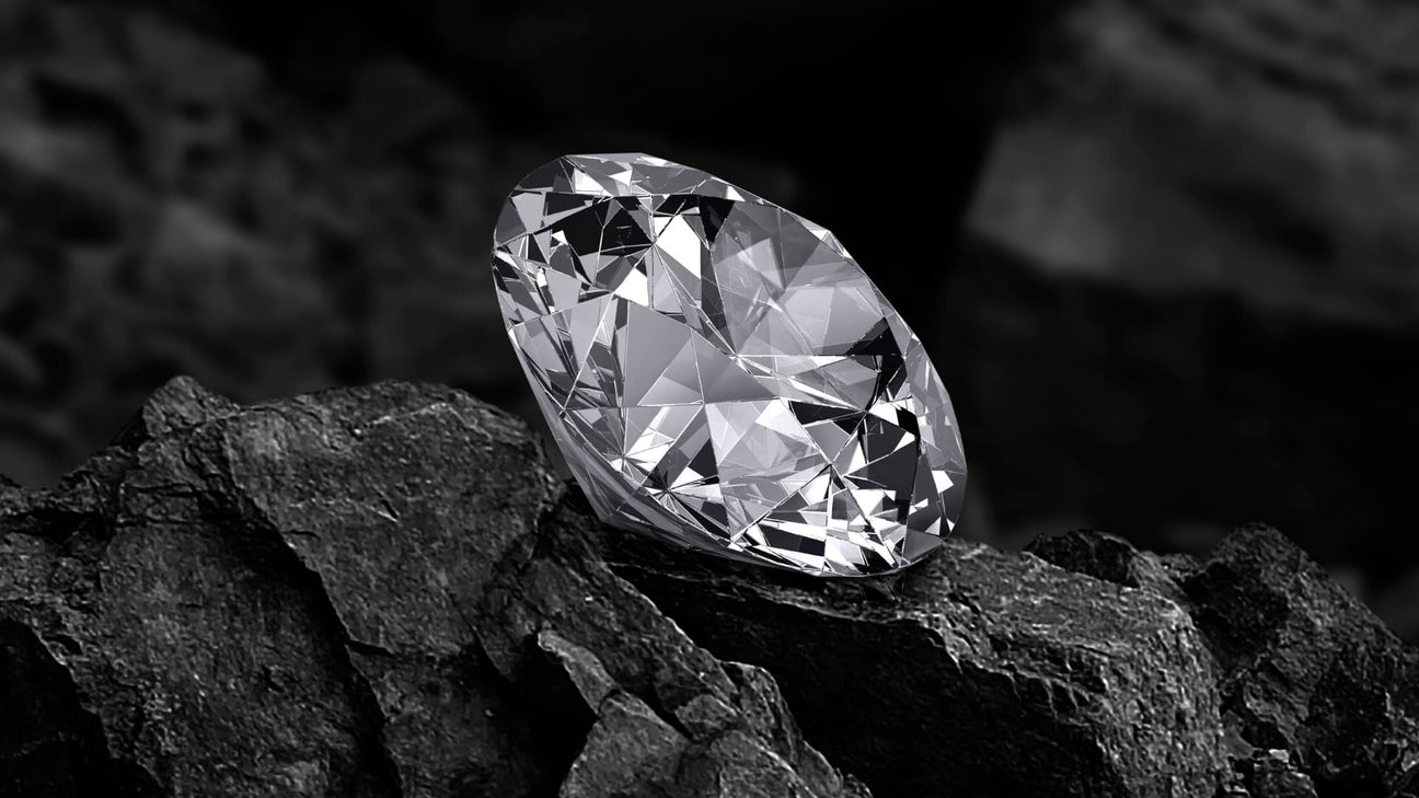 Are Diamonds Made From Coal? Debunking the Myth