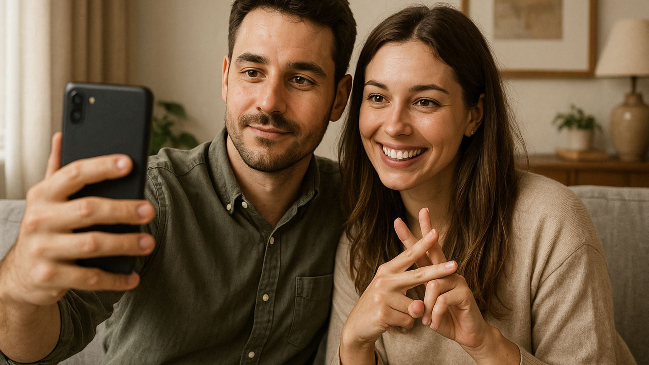 Are People Still Doing Couple Hashtags?