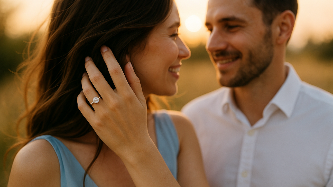 Best Engagement Photo Trends That Are Totally Worth Trying