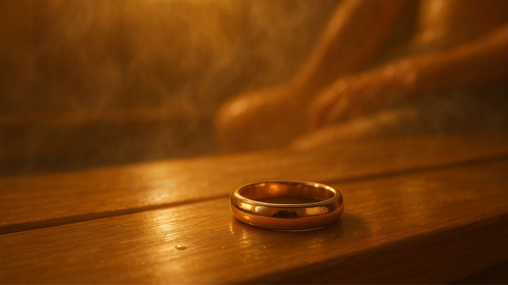 Can High Heat (Like a Sauna) Damage Jewelry?