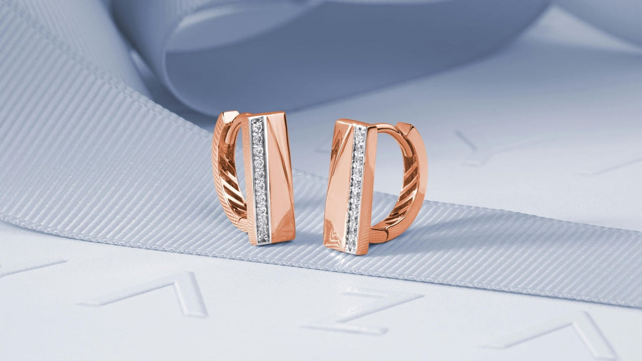 Can Rose Gold Jewelry Fade or Lose Its Color Over Time?