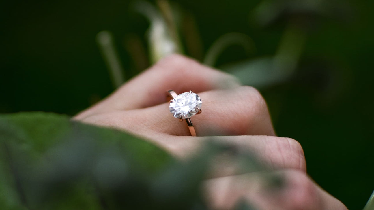 Choosing the Best Diamond Shape for an Active Lifestyle