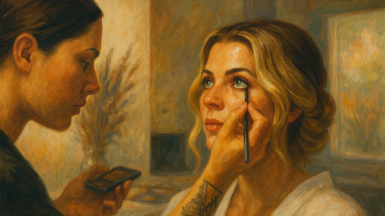 Do You Really Need a Hair and Makeup Trial Before Your Wedding?