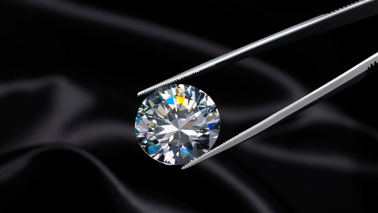Everything You Need to Know About Diamonds