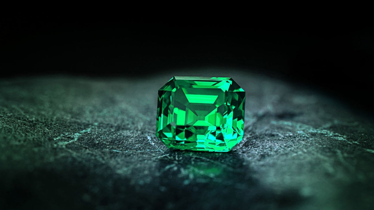 Everything You Need to Know About Emeralds