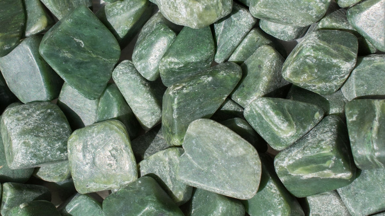 Everything You Need to Know About Jade