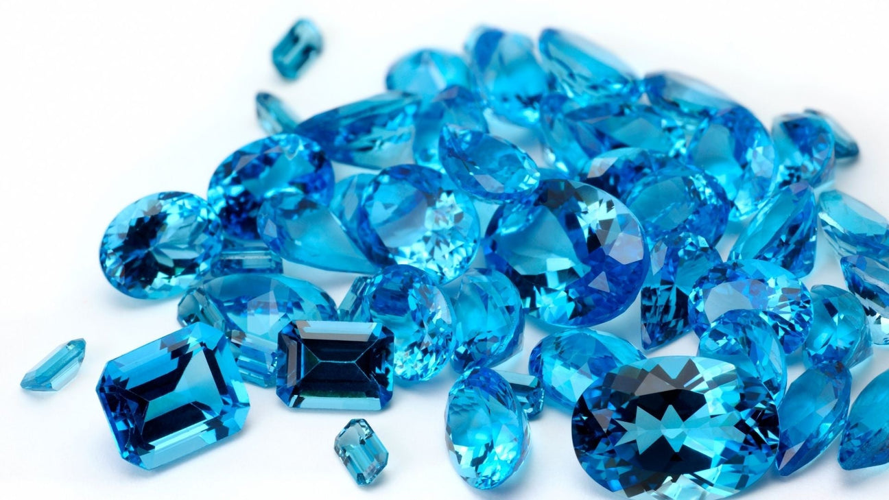 Everything You Need to Know About Blue Topaz