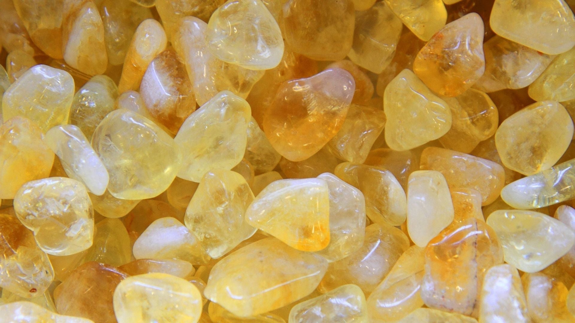 Everything You Need to Know About Citrine