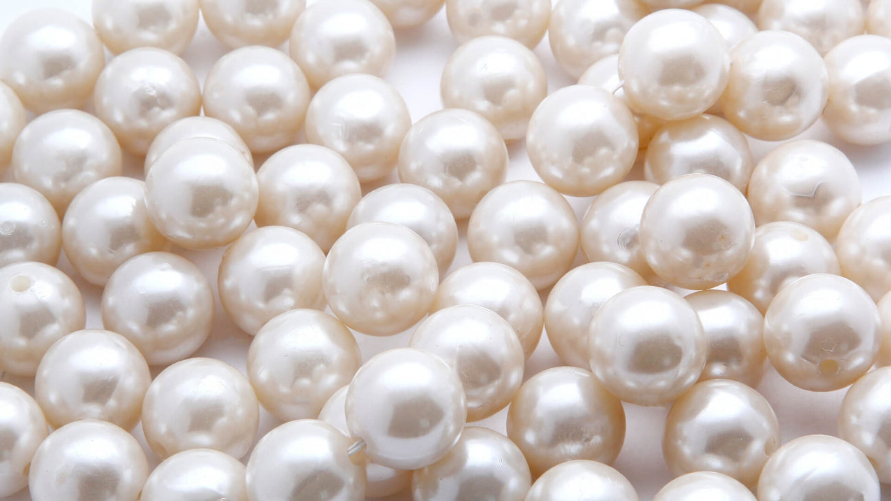 Everything You Need to Know About Pearls