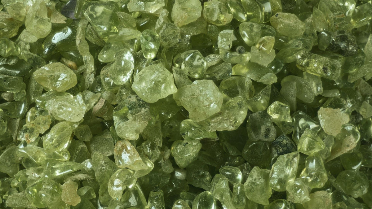 Peridot Ranunculus Everything You Need to Know About Peridot