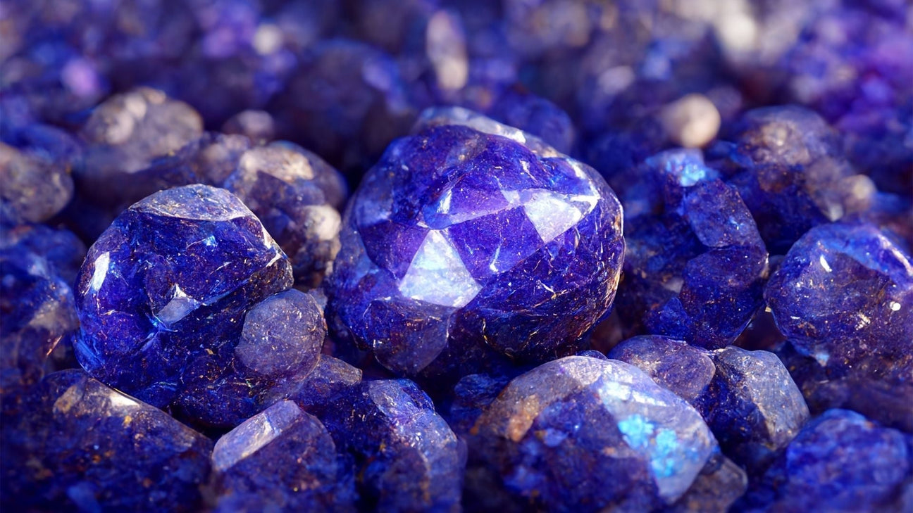 Everything You Need to Know About Tanzanite