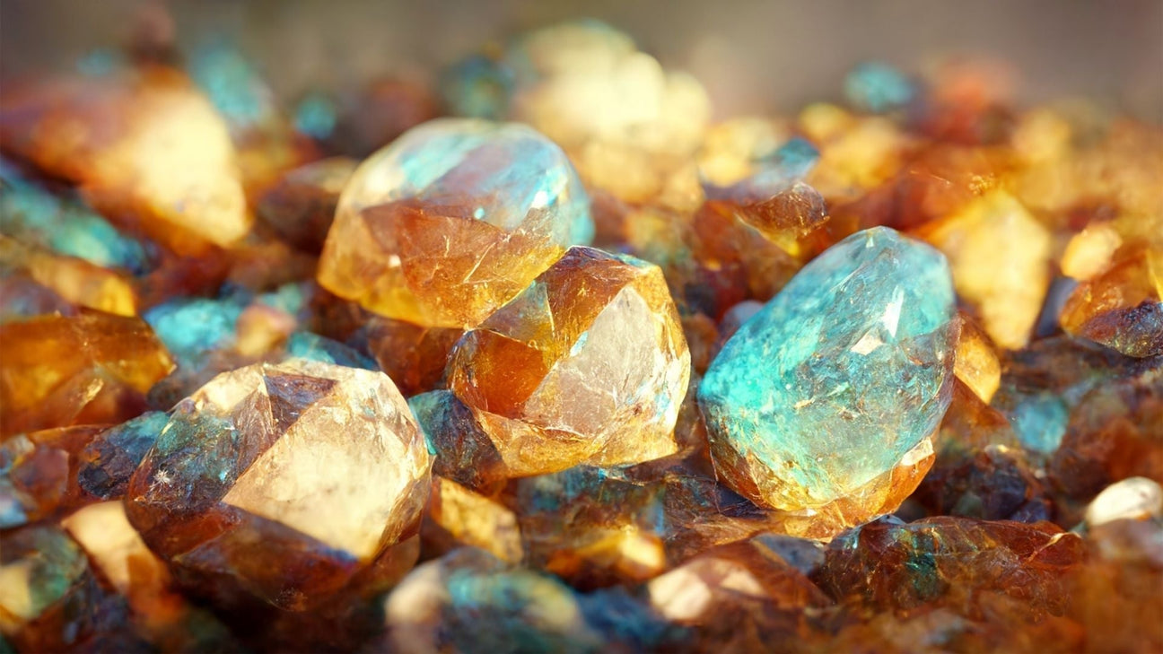 Everything You Need to Know About Topaz
