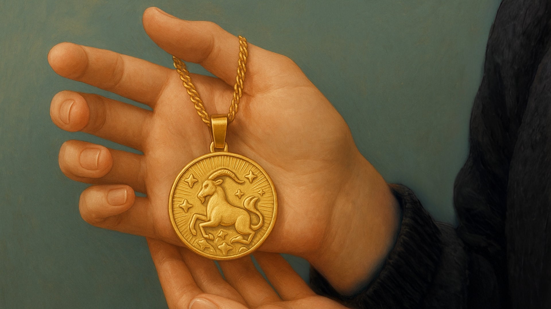 Gift Ideas for a Capricorn