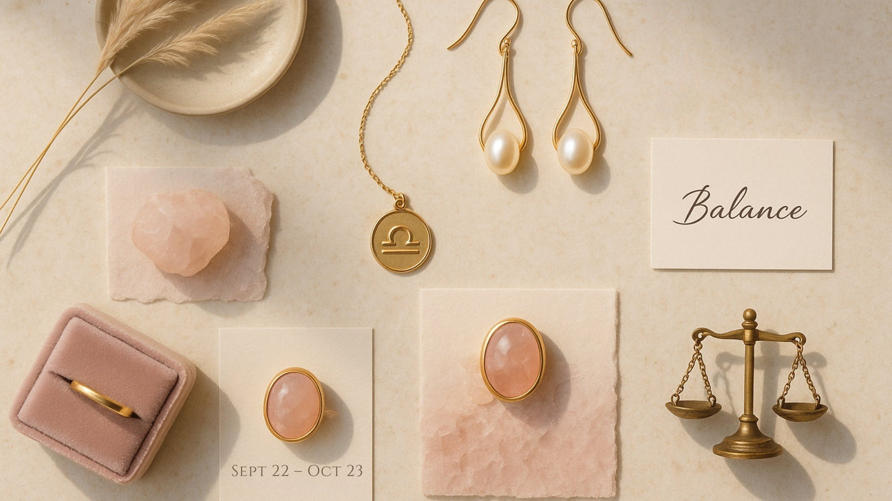 Gift Ideas for a Libra