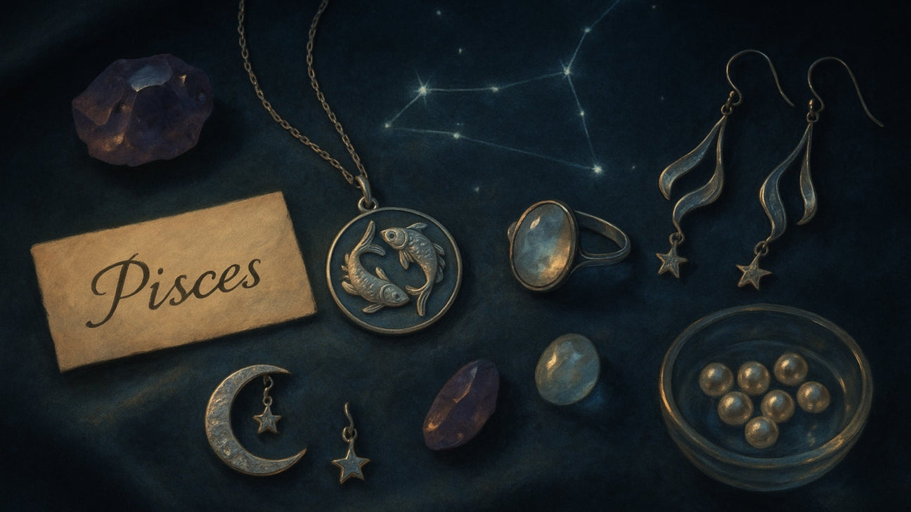 Gift Ideas for a Pisces