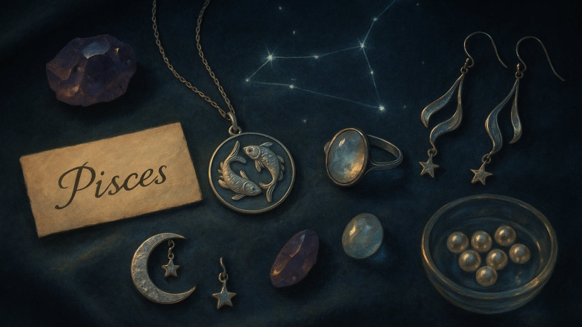 Gift Ideas for a Pisces