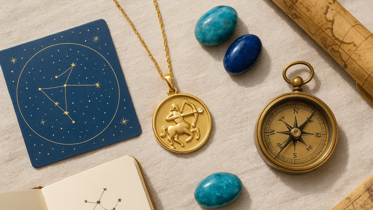 Gift Ideas for a Sagittarius