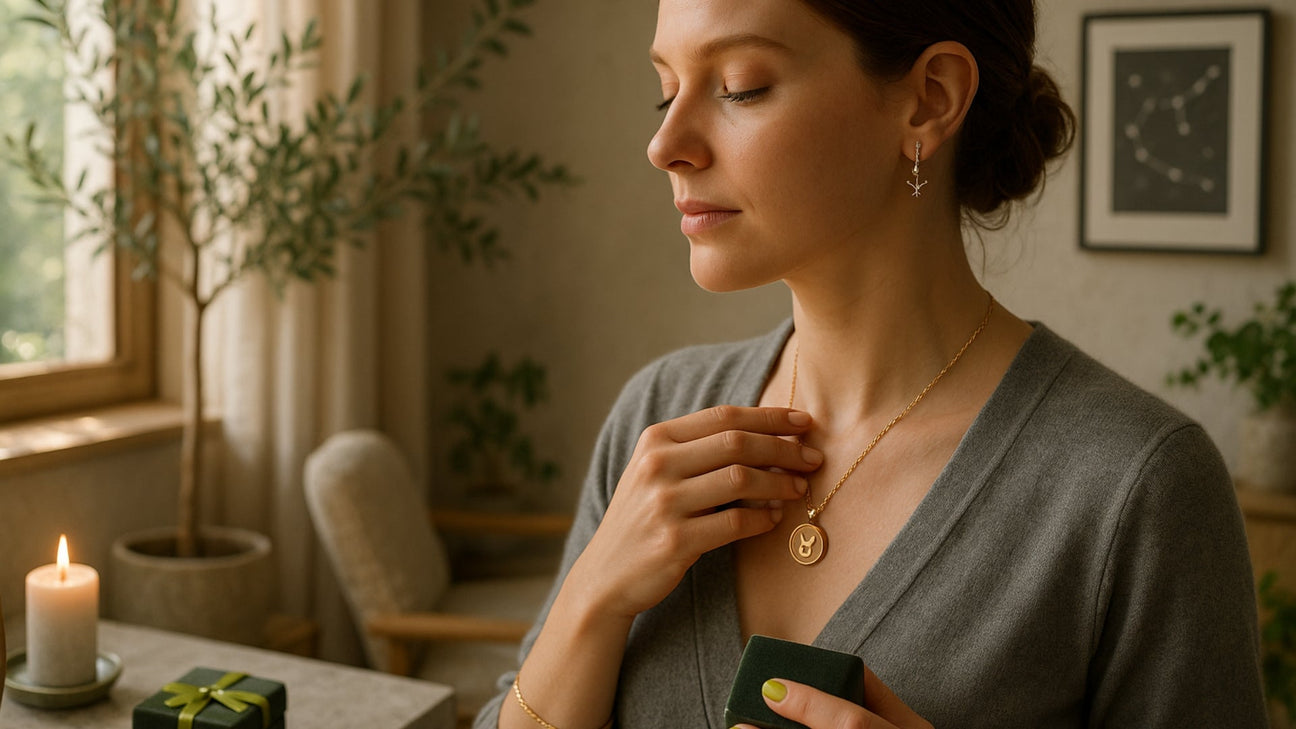 Gift Ideas for a Taurus