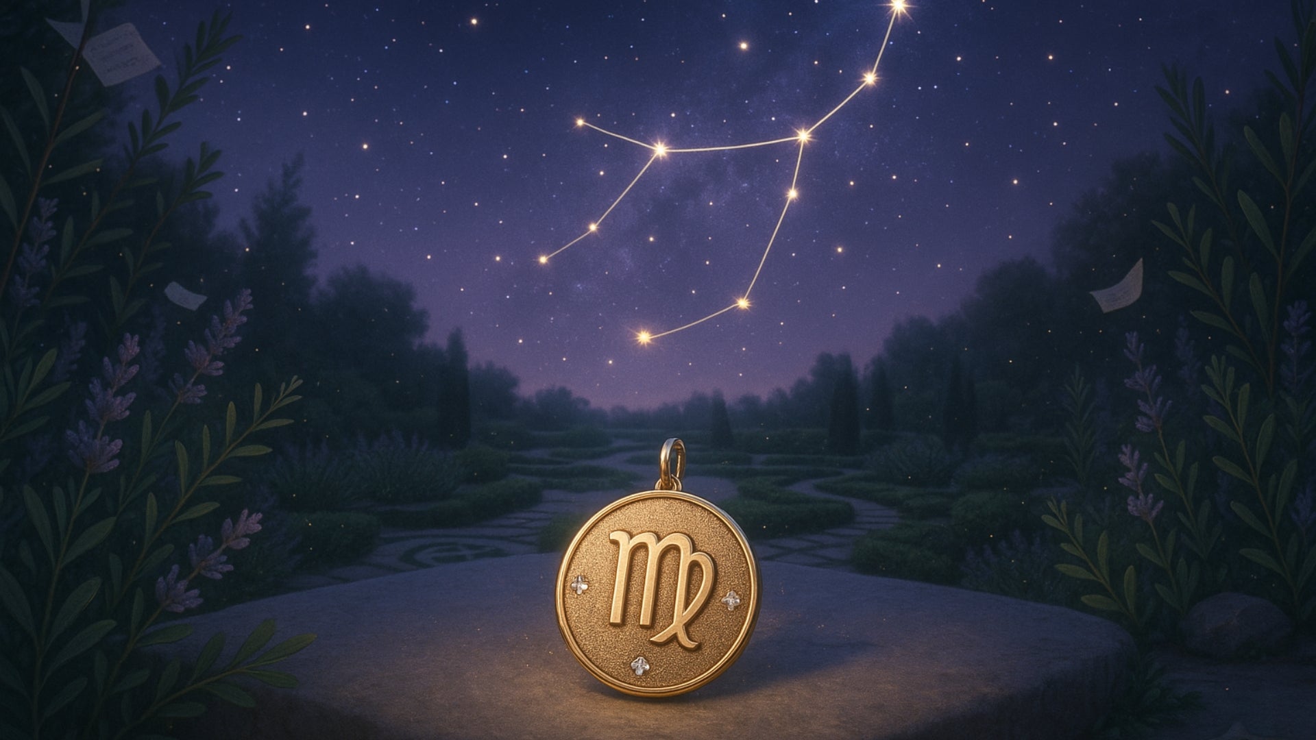 Gift Ideas for a Virgo