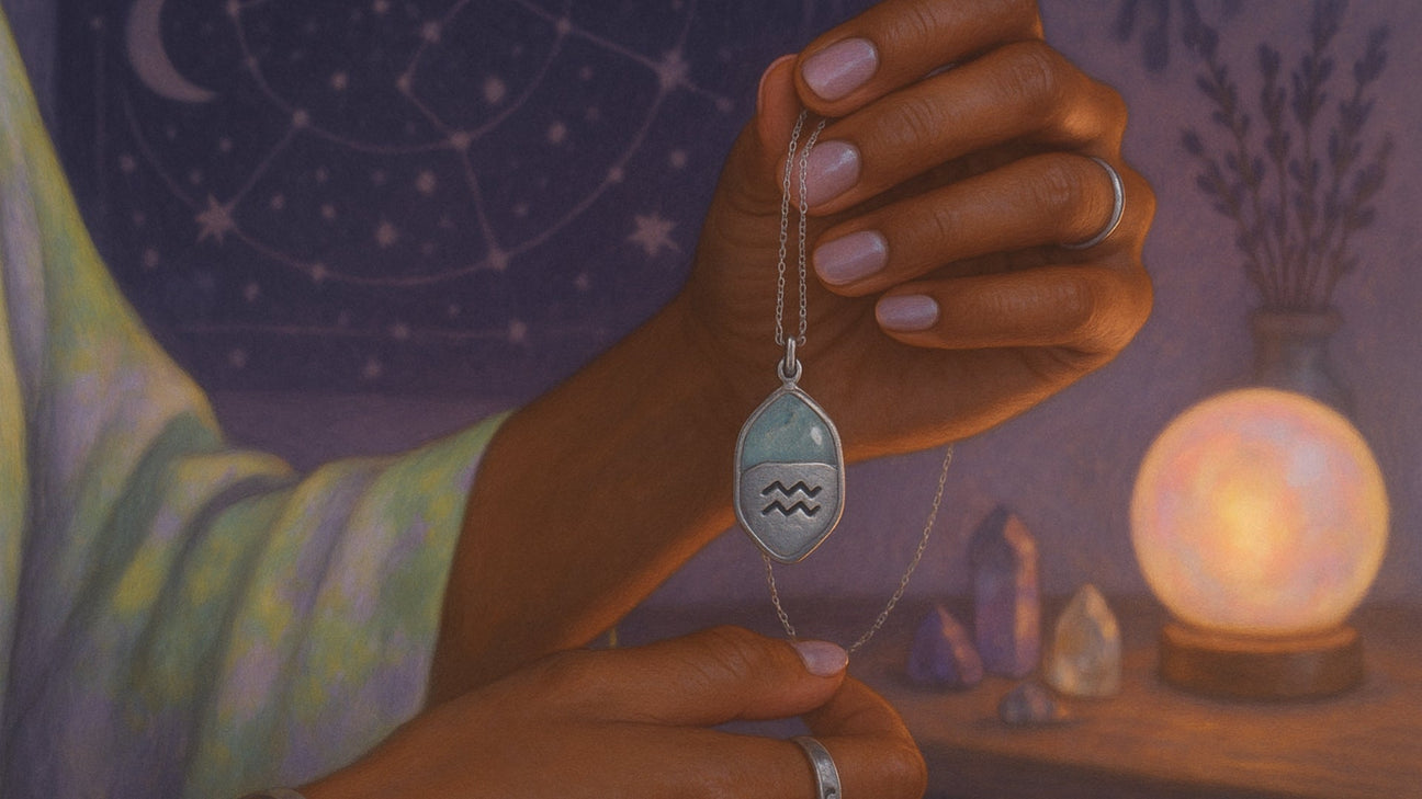 Gift Ideas for an Aquarius