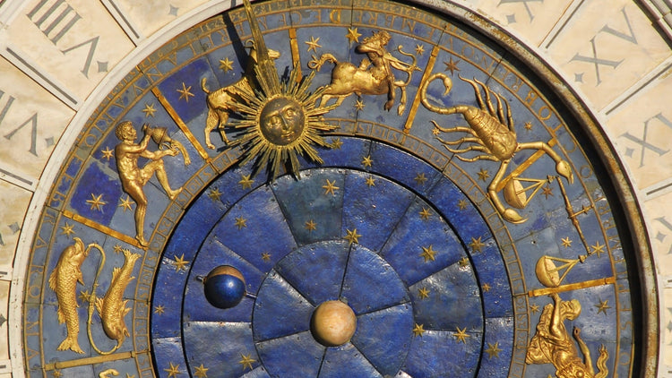 Gold and Indian Astrology: Unlocking the Power of the Sun