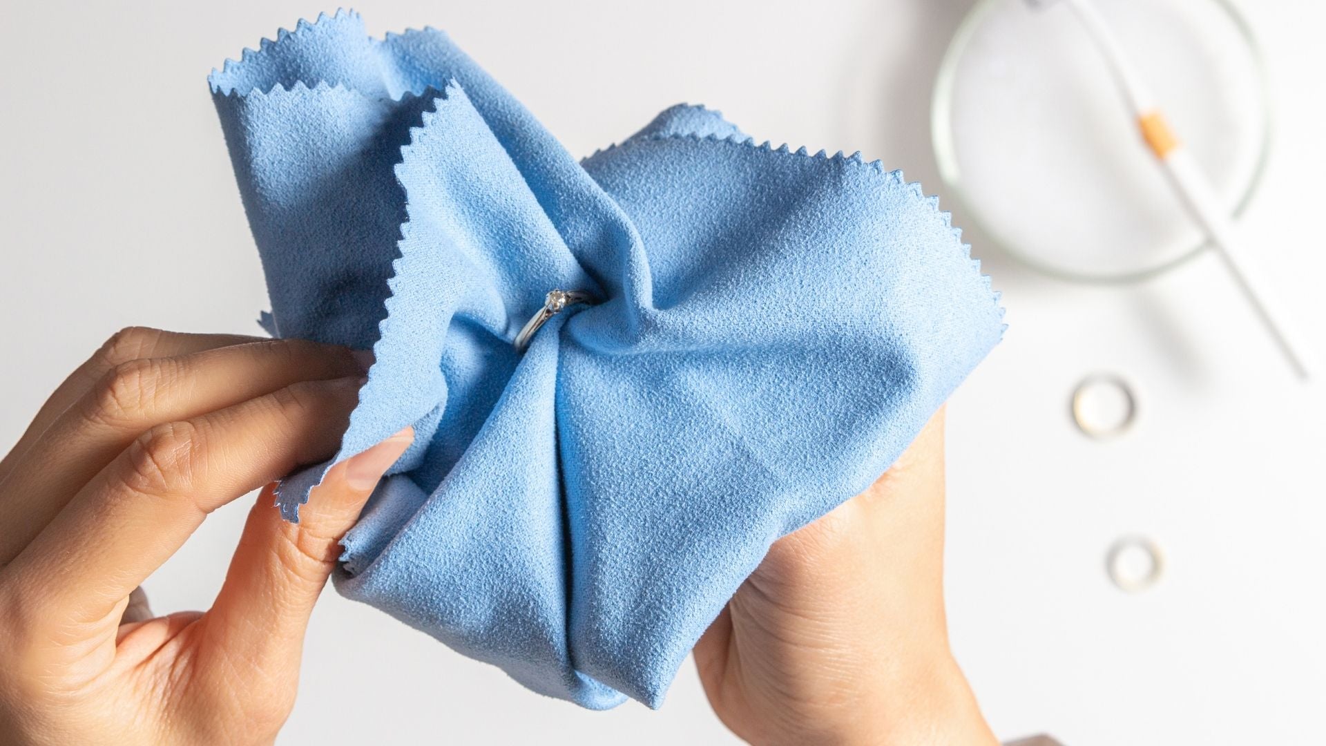 How to take great care of your jewellery?