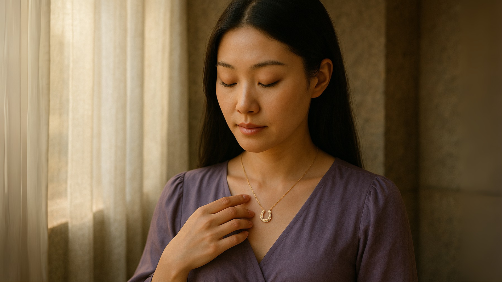 Horseshoe Symbolism in Jewelry: A Charm of Luck, Protection, and Positivity