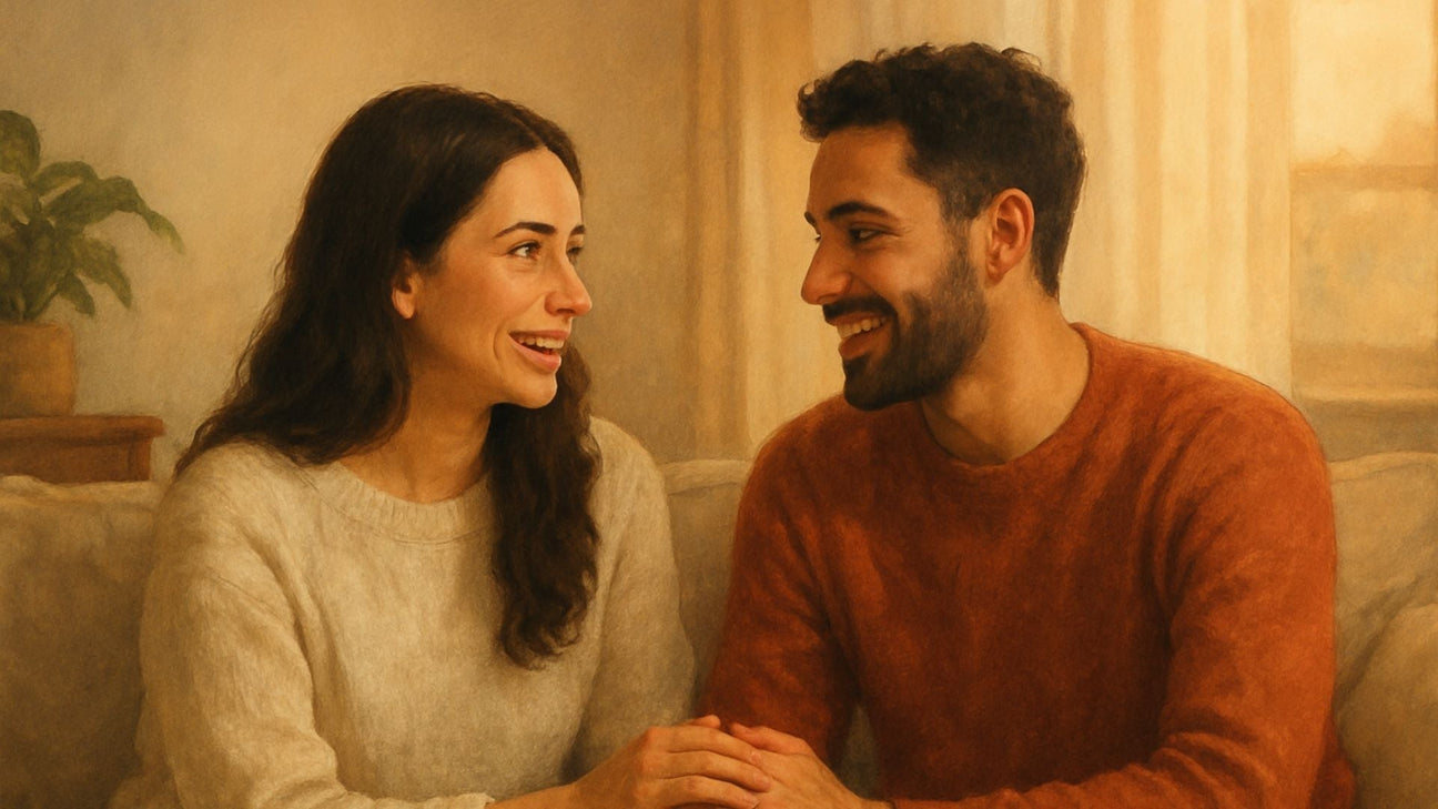How Asking The Right Questions Builds A Stronger Relationship