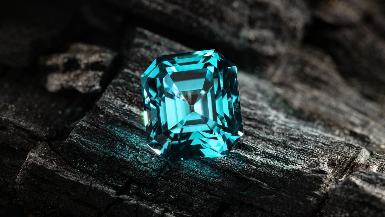 How Expensive Is Blue Paraiba Tourmaline?