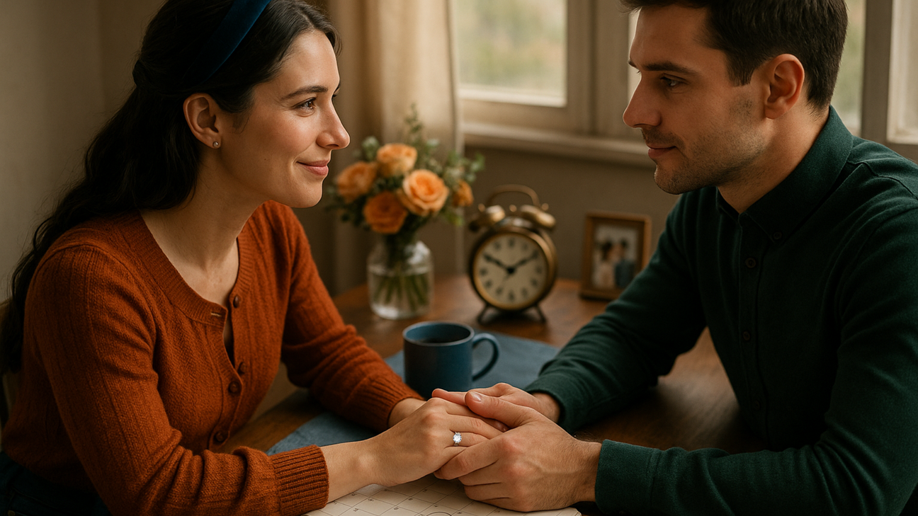 How Long Should You Stay Engaged?