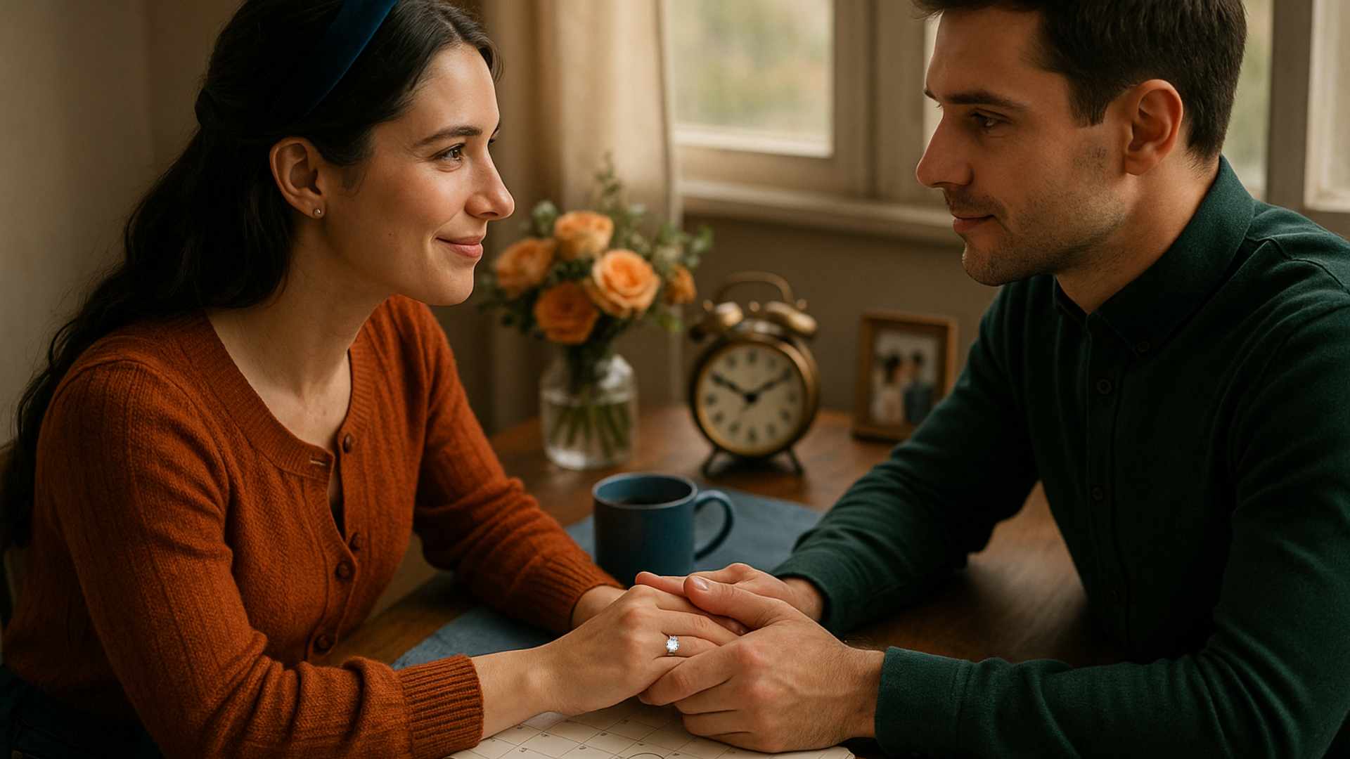 How Long Should You Stay Engaged?