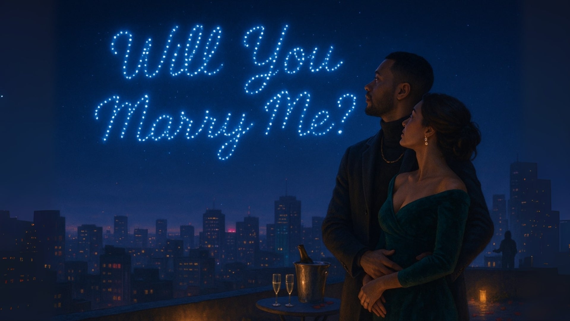 How Much Will a Drone Proposal Cost You?