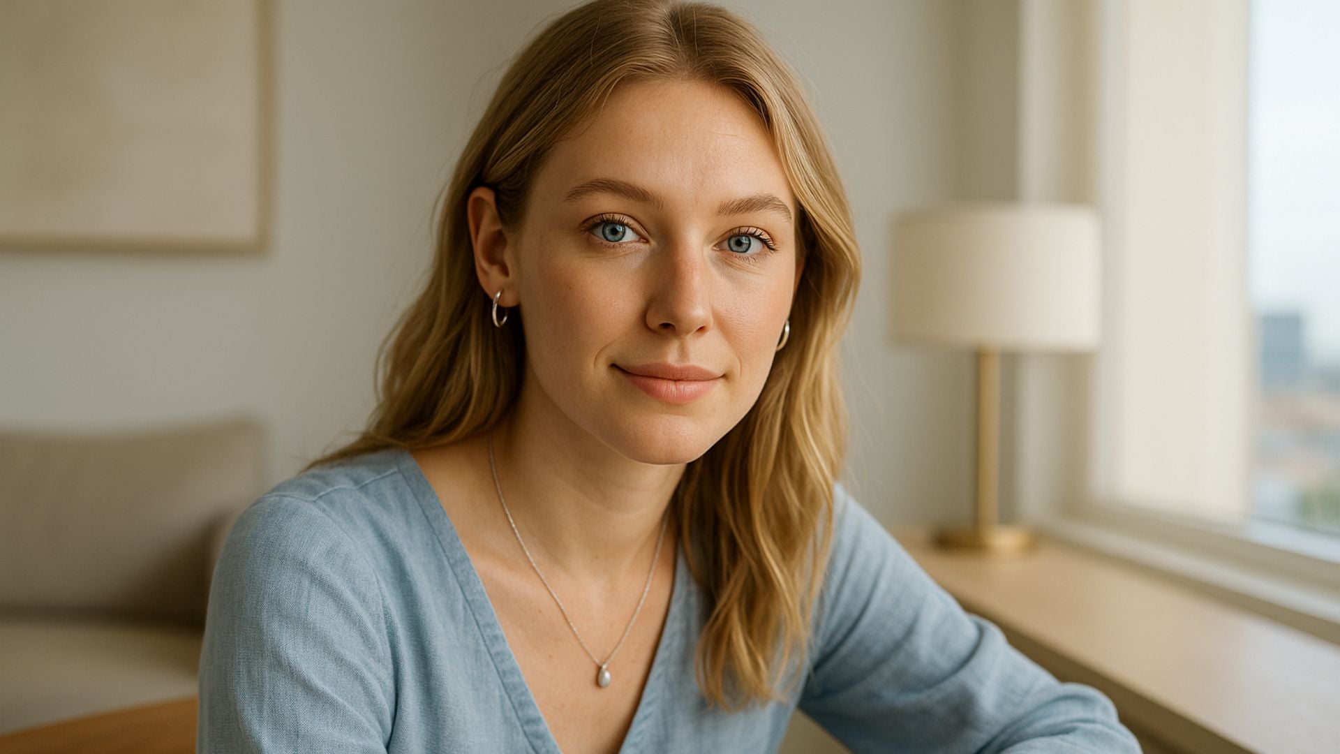 How to Choose Jewelry That Makes Your Eye Color Pop
