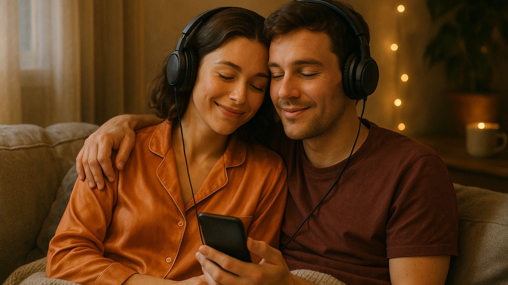 How to Create the Perfect Romantic Playlist