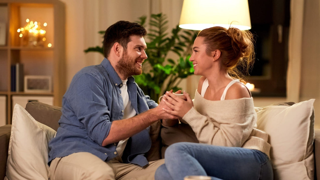 How to Discuss Engagement Rings Without Ruining the Surprise