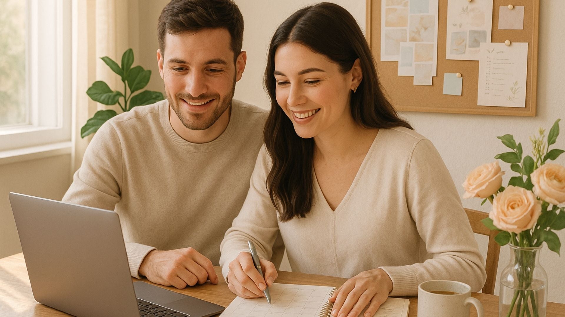How to Set a Wedding Budget Without the Stress or Guesswork