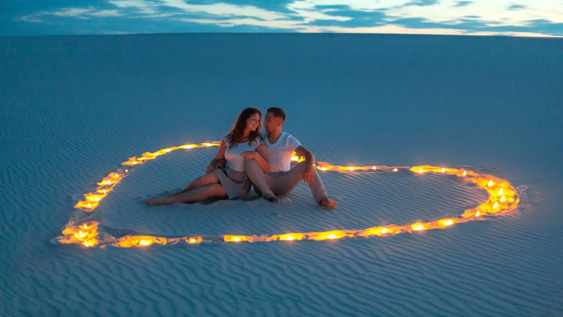 How to Stay Calm While Proposing and Enjoy the Moment