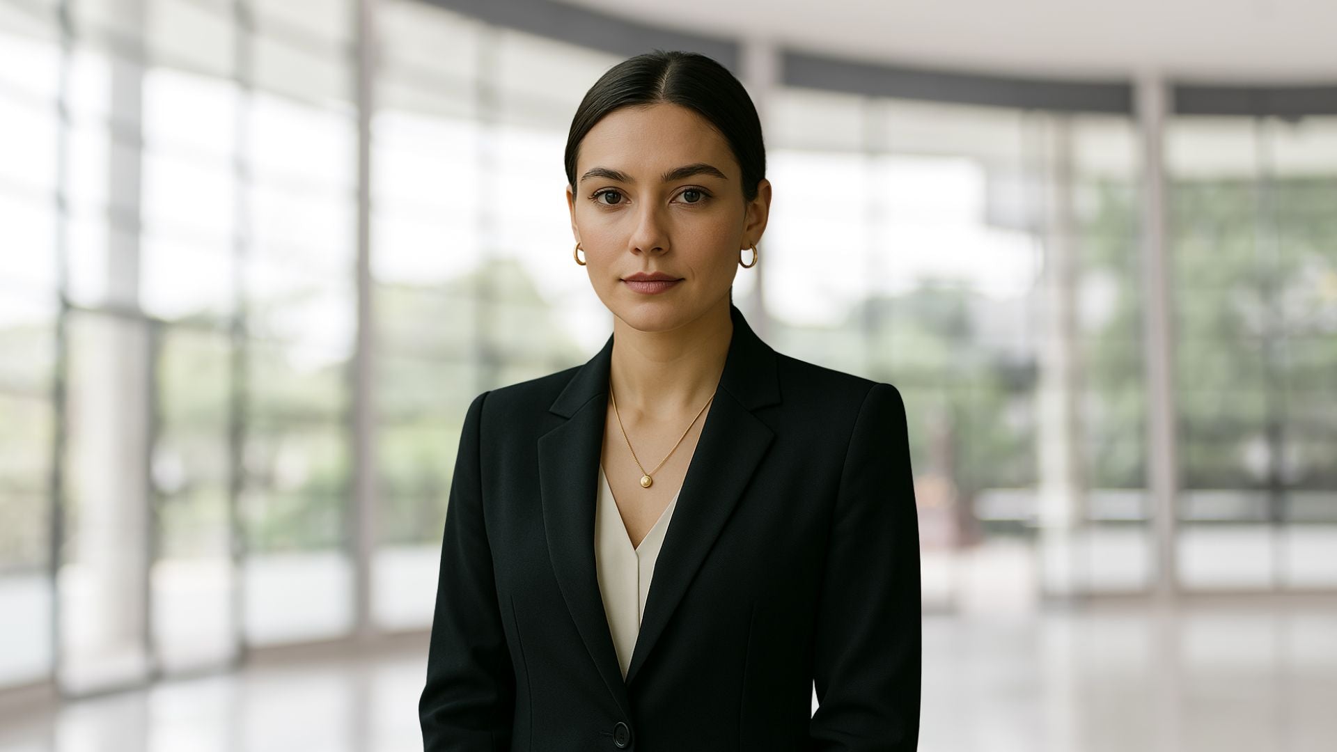 How to Style Jewelry for a Corporate Setting Without Looking Too Flashy