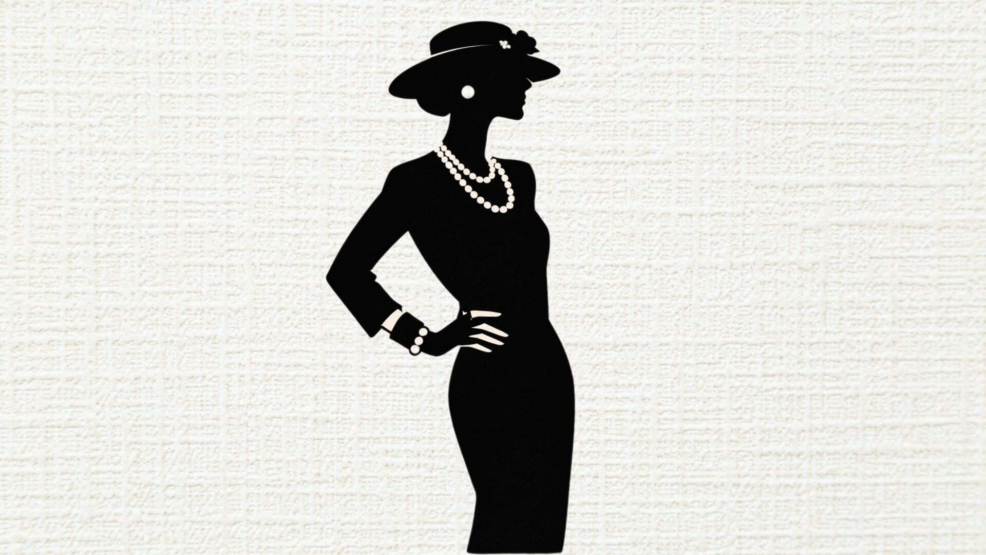 Jewelry Lessons from Coco Chanel