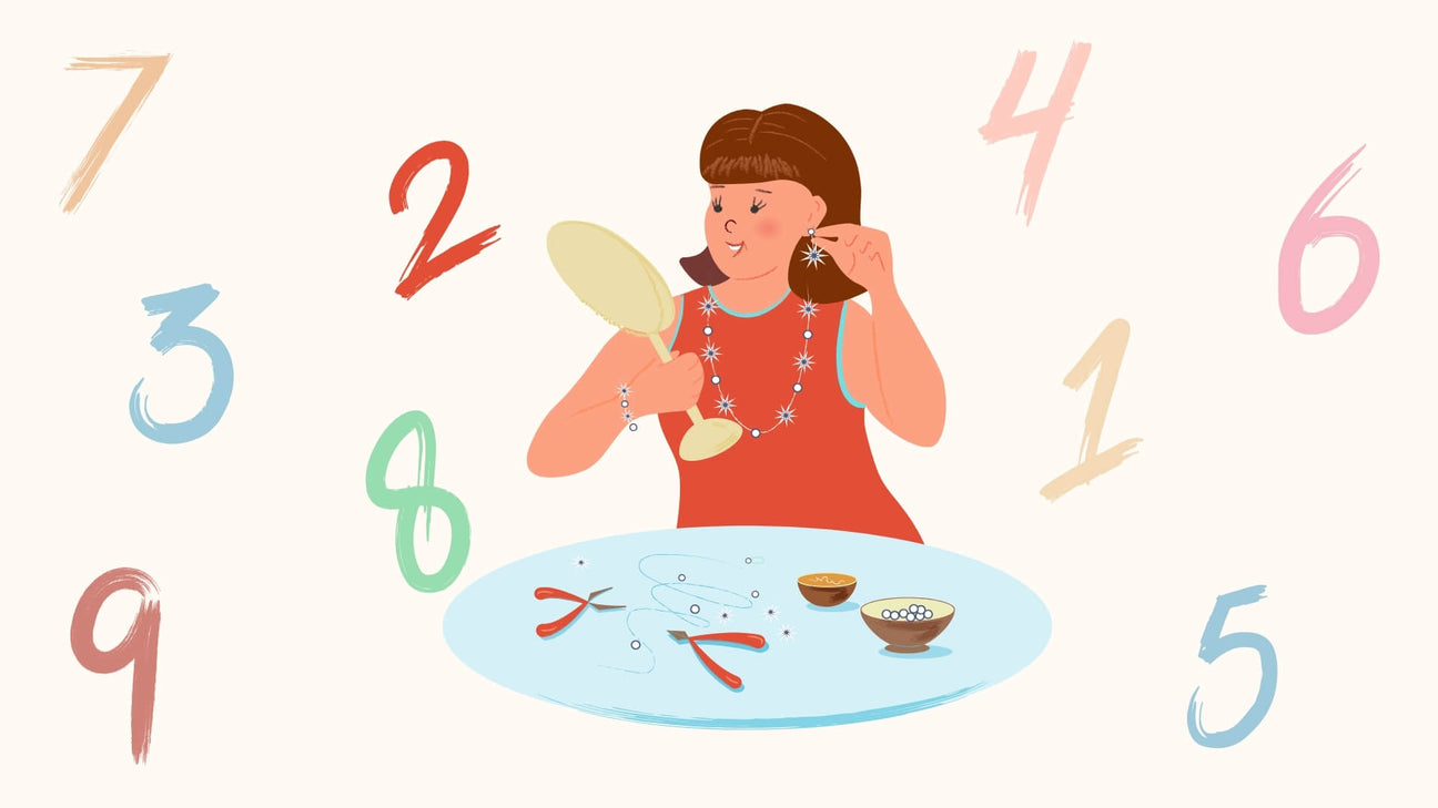 Jewelry for Every Enneagram Personality Type