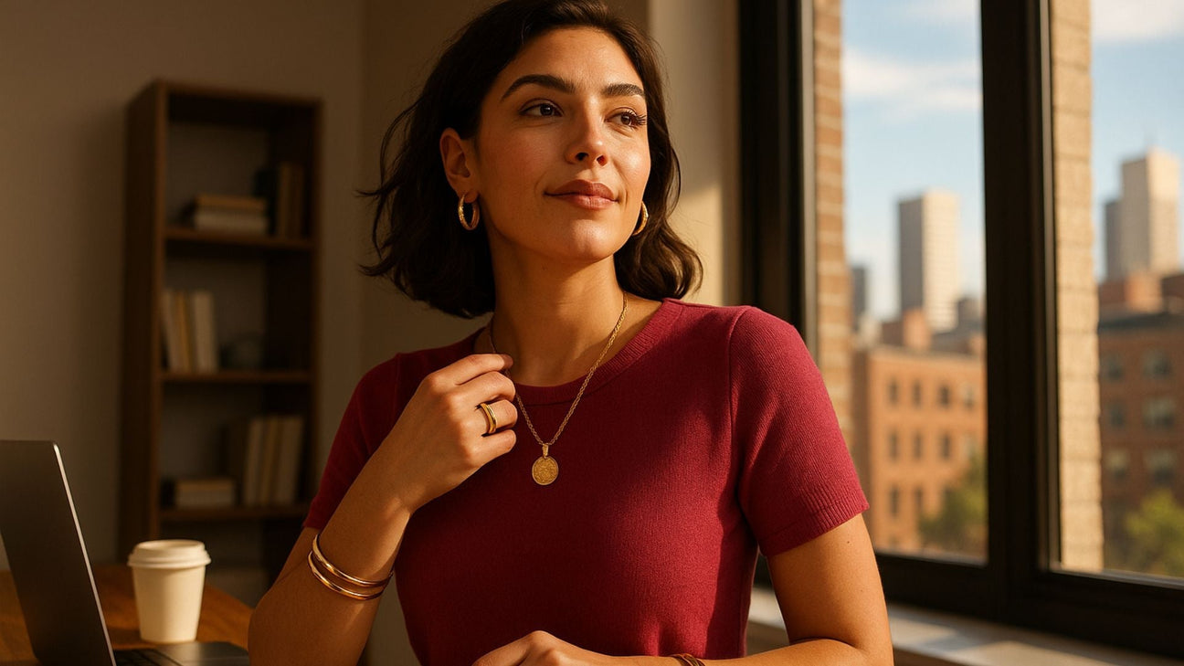 Jewelry for Life Milestones (Other Than Marriage)