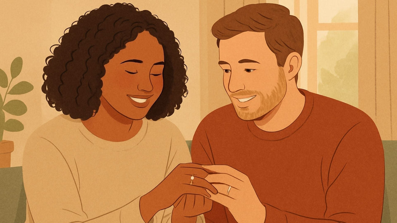 Let’s Talk About Ring Shaming: Why It Needs to Stop