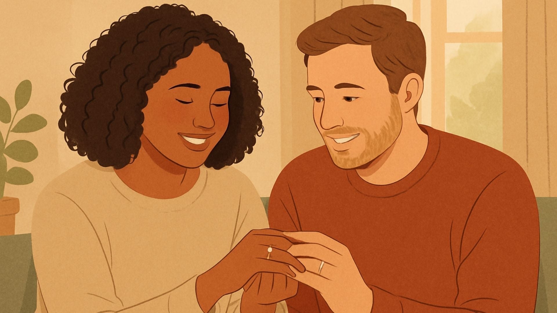 Let’s Talk About Ring Shaming: Why It Needs to Stop