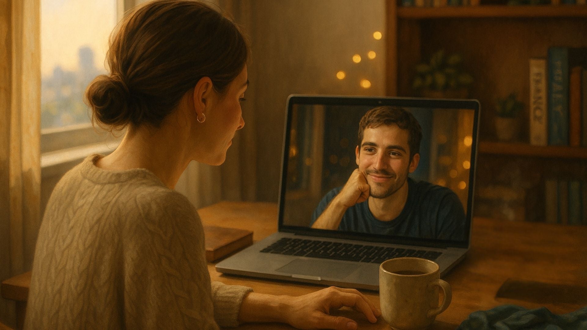 Long-Distance Engagement Tips That Actually Help