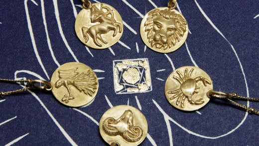Matching Jewelry to Your Zodiac Sign Personality